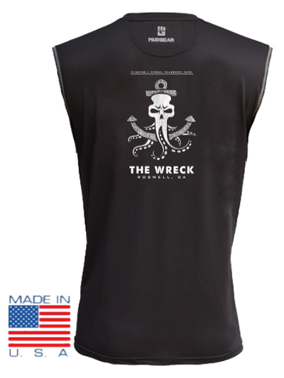 F3 The Wreck Pre-Order January 2021
