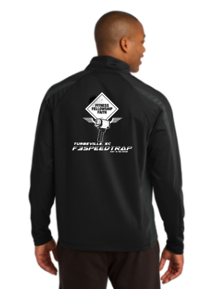 F3 Speed Trap Pre-Order May 2021