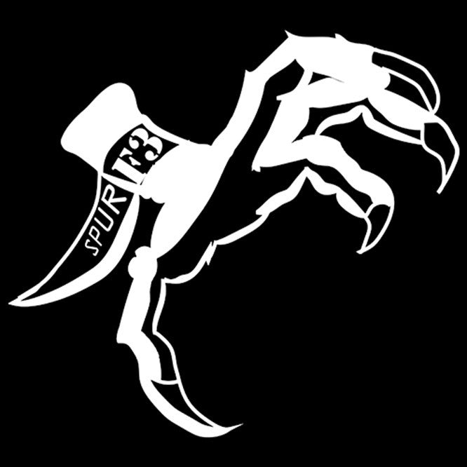 F3 Spur Pre-Order 11/19