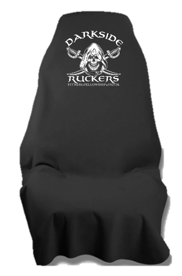 F3 ENC Darkside Ruckers Pre-Order October 2020