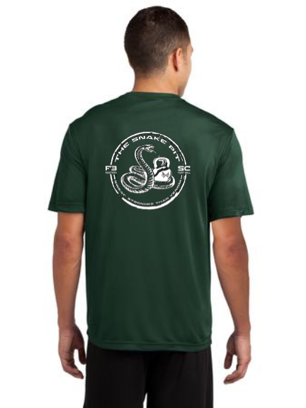 F3 The Snake Pit Pre-Order 09/19