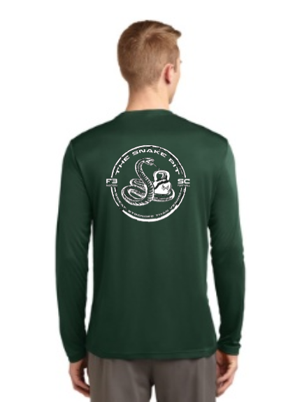F3 The Snake Pit Pre-Order 09/19