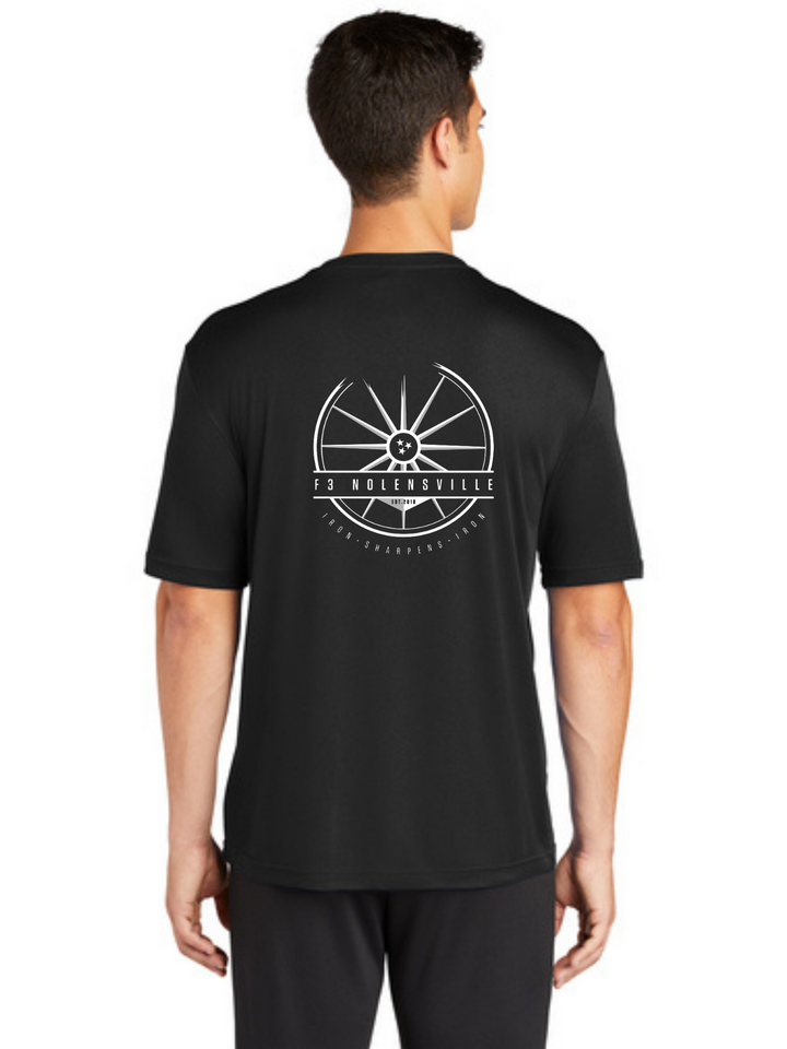 F3 Nolensville Pre-Order May 2022