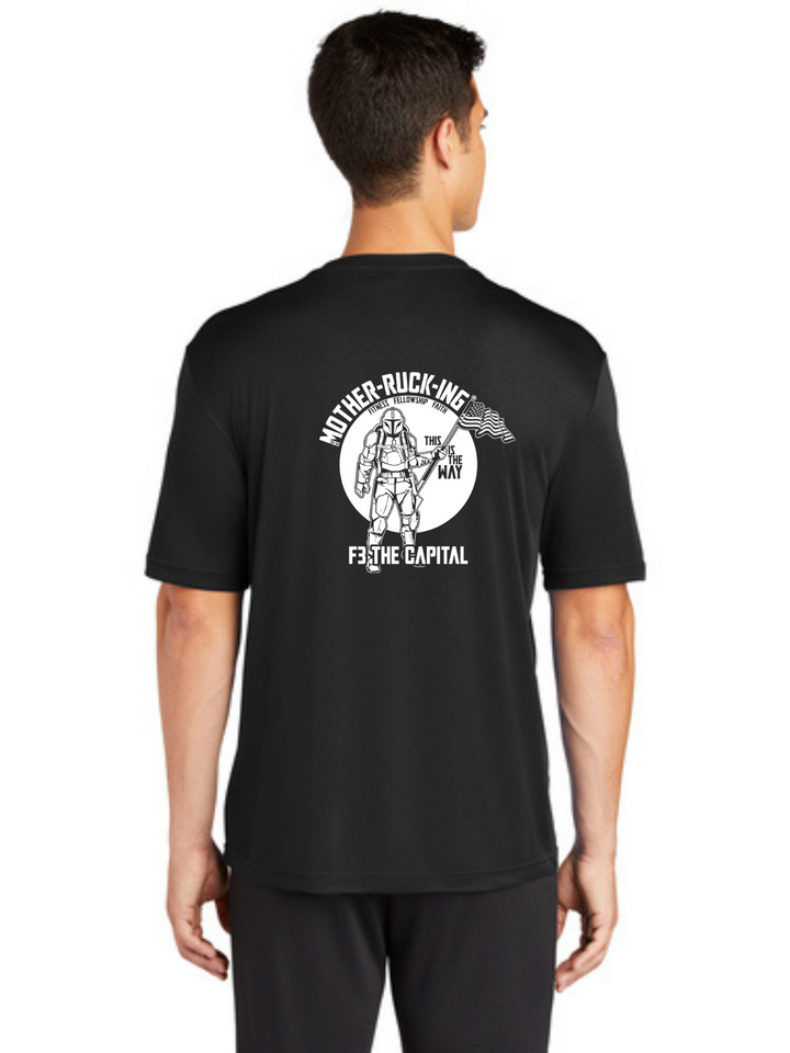 F3 The Capital Mother-Ruck-Ing Pre-Order April 2022