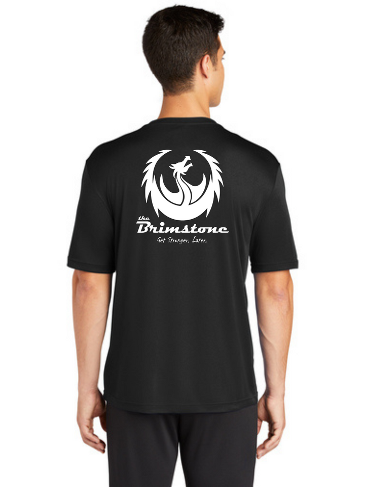 F3 The Brimstone Pre-Order April 2022
