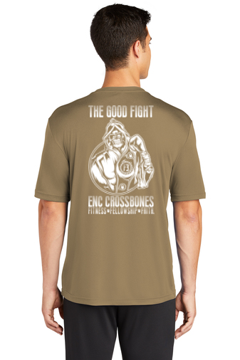 F3 ENC The Good Fight Pre-Order October 2020