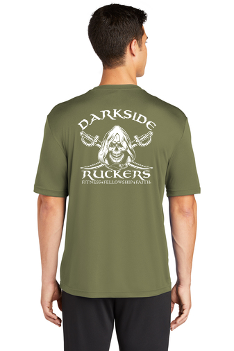 F3 ENC Darkside Ruckers Pre-Order October 2020