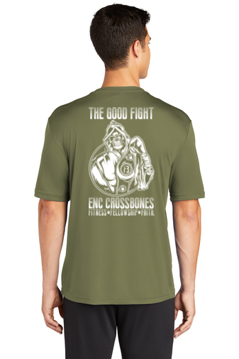F3 ENC The Good Fight Pre-Order October 2020