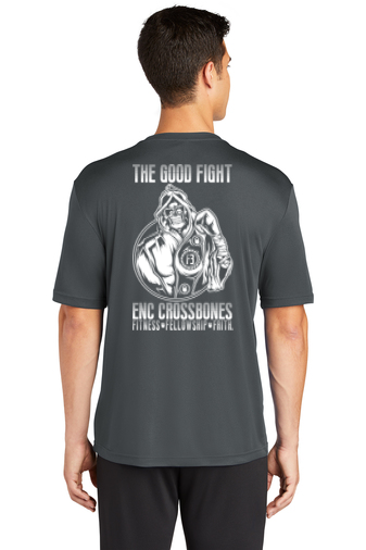 F3 ENC The Good Fight Pre-Order October 2020