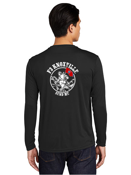 F3 Knoxville Send Me Pre-Order May 2023