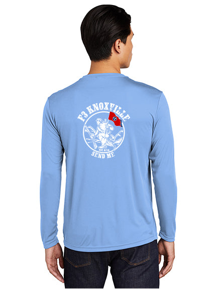 F3 Knoxville Send Me Pre-Order May 2023