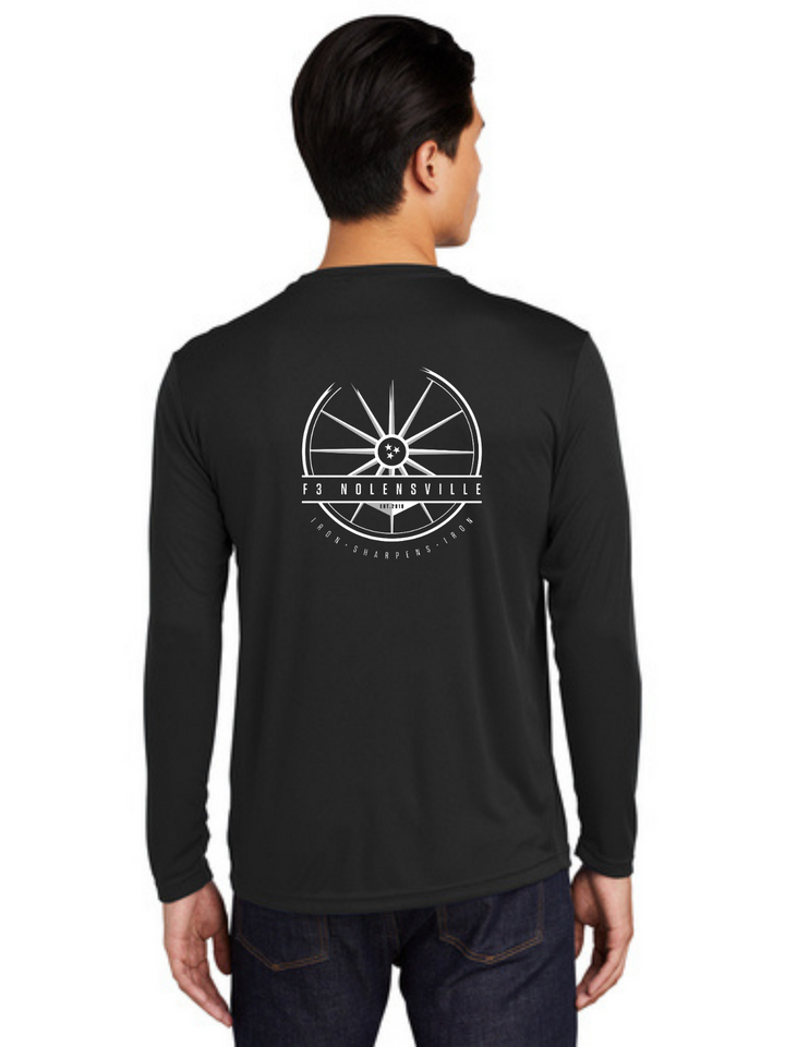 F3 Nolensville Pre-Order May 2022
