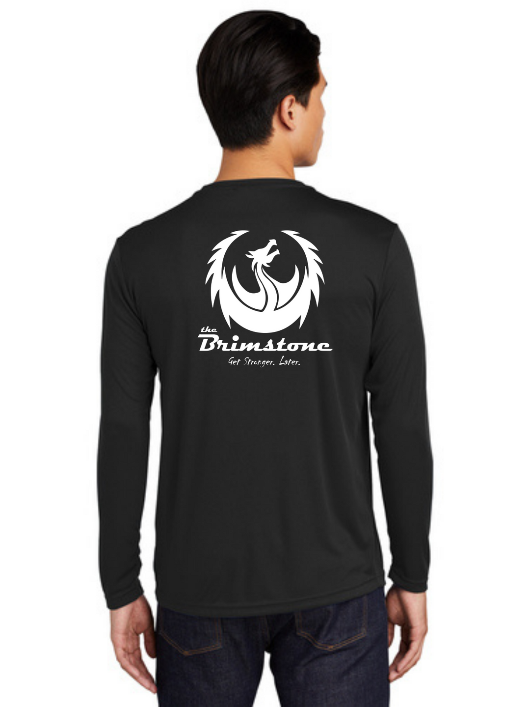 F3 The Brimstone Pre-Order April 2022