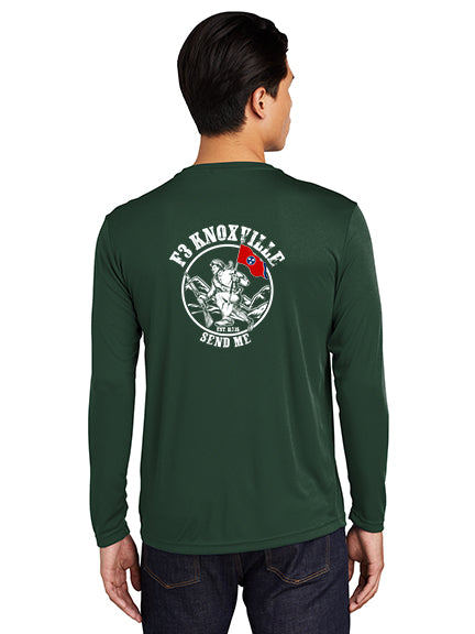 F3 Knoxville Send Me Pre-Order May 2023