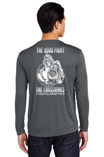 F3 ENC The Good Fight Pre-Order October 2020