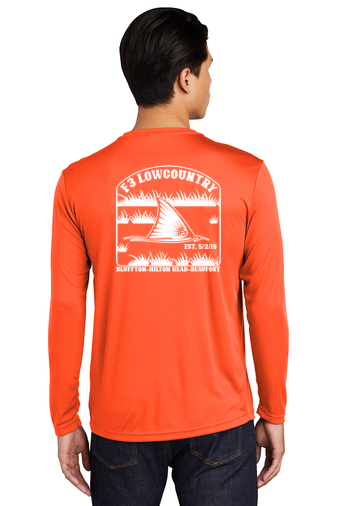 F3 Lowcountry Pre-Order