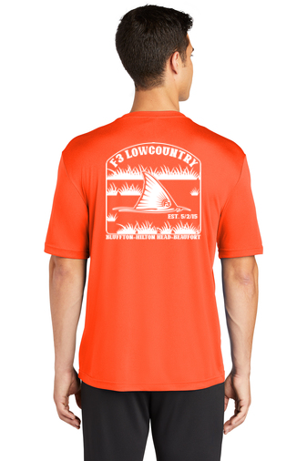 F3 Lowcountry Pre-Order