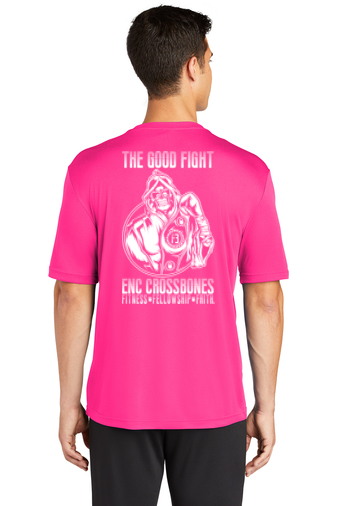 F3 ENC The Good Fight Pre-Order October 2020
