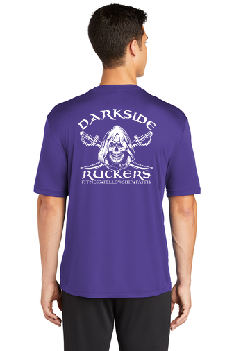 F3 ENC Darkside Ruckers Pre-Order October 2020