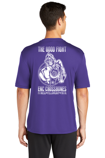 F3 ENC The Good Fight Pre-Order October 2020