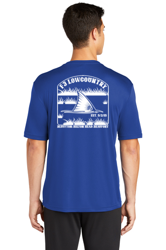 F3 Lowcountry Pre-Order