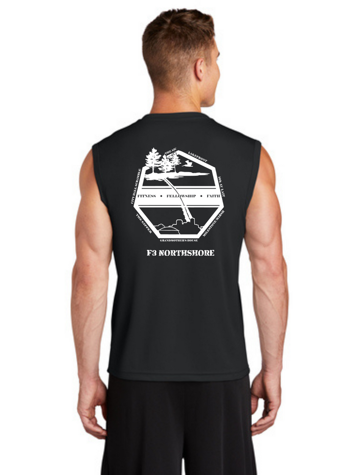 F3 Northshore Shirts Pre-Order May 2022
