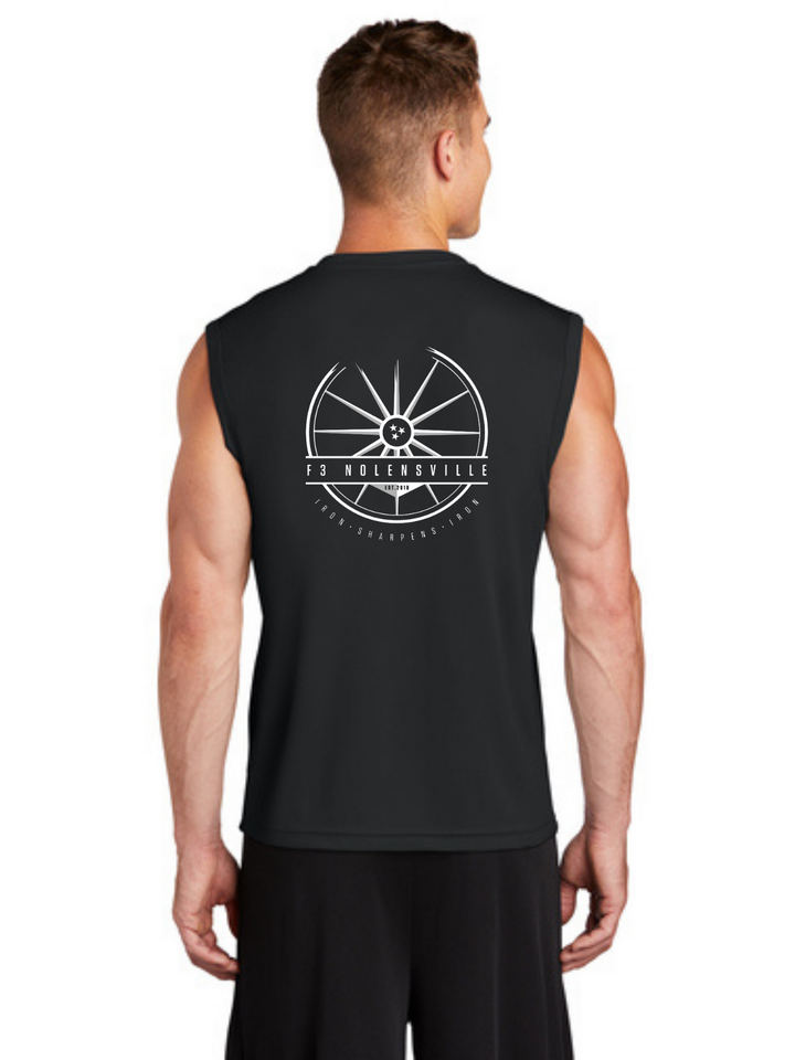 F3 Nolensville Pre-Order May 2022