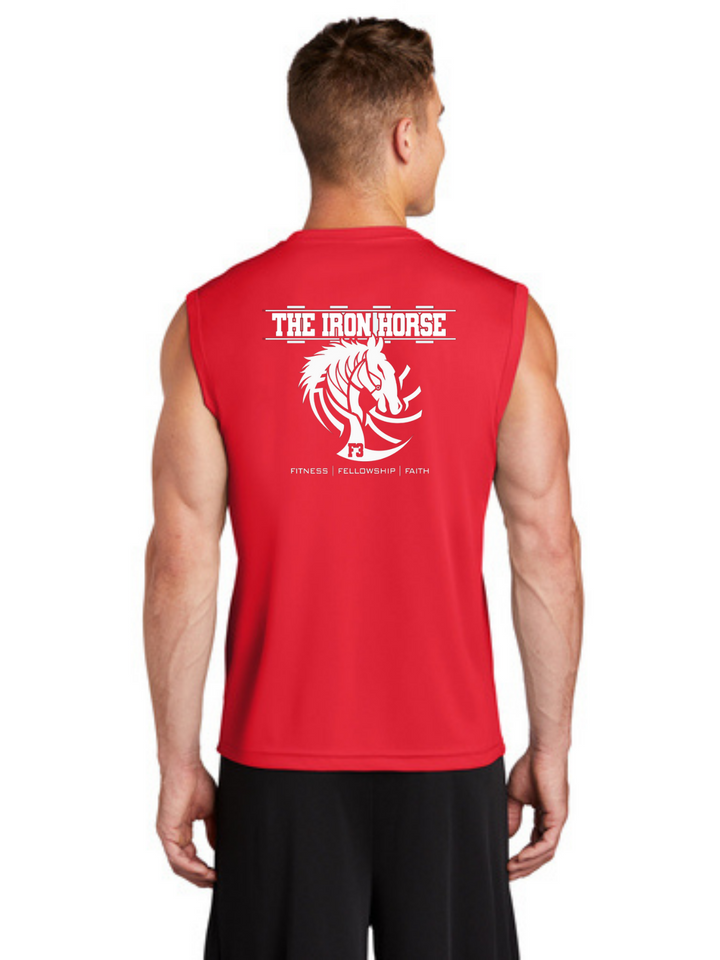 F3 The Iron Horse Pre-Order May 2022