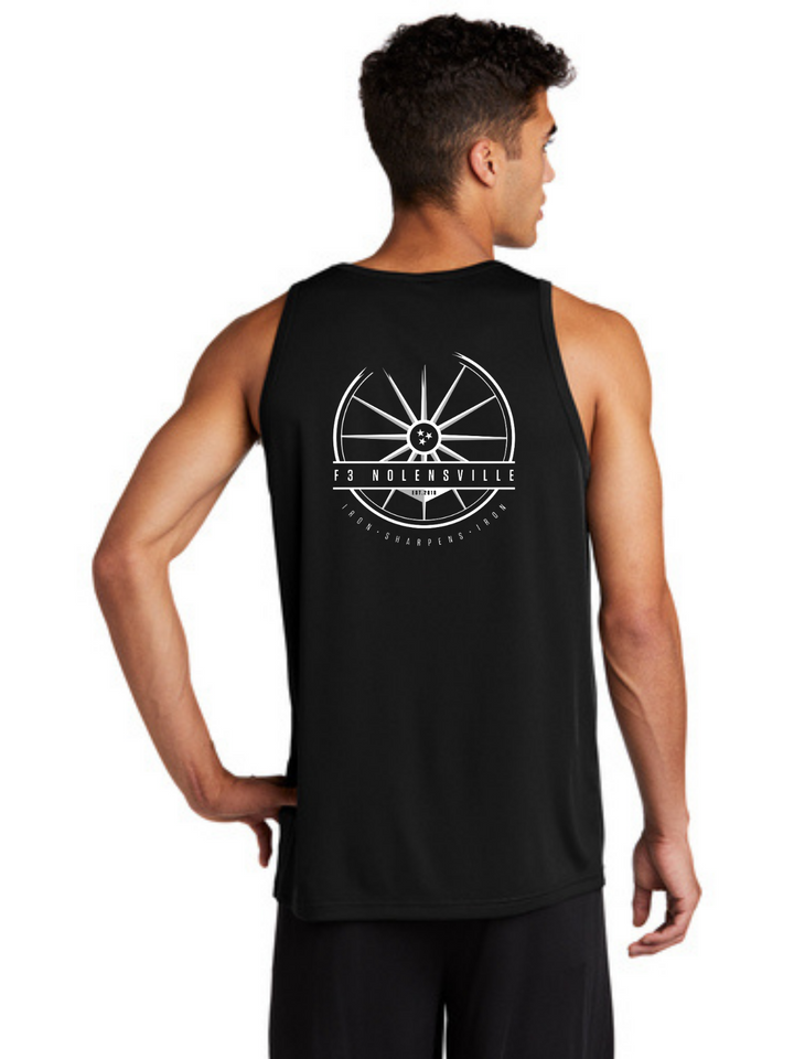 F3 Nolensville Pre-Order May 2022