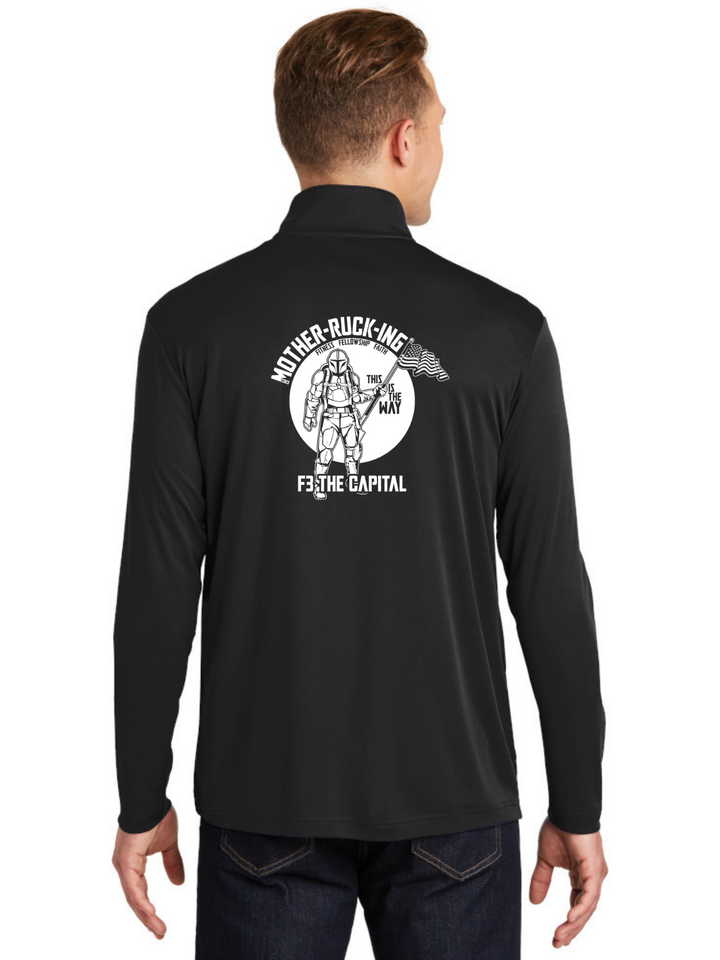 F3 The Capital Mother-Ruck-Ing Pre-Order April 2022
