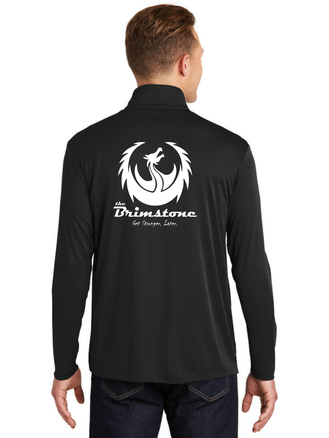 F3 The Brimstone Pre-Order April 2022