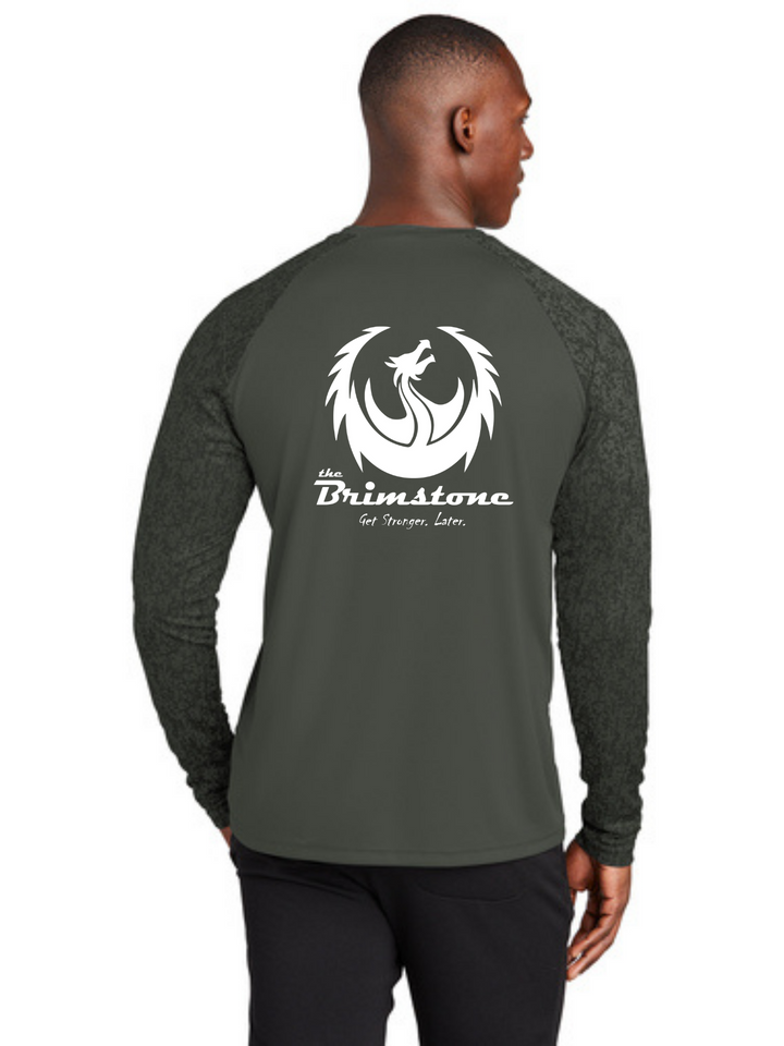 F3 The Brimstone Pre-Order April 2022