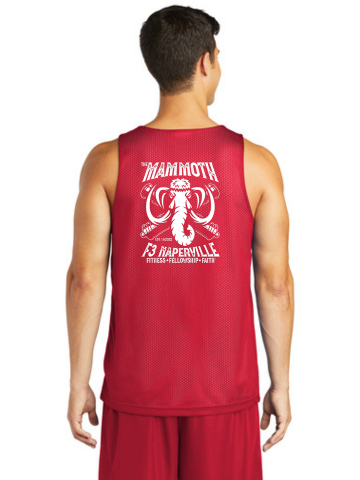 F3 Naperville The Mammoth Pre-Order May 2022