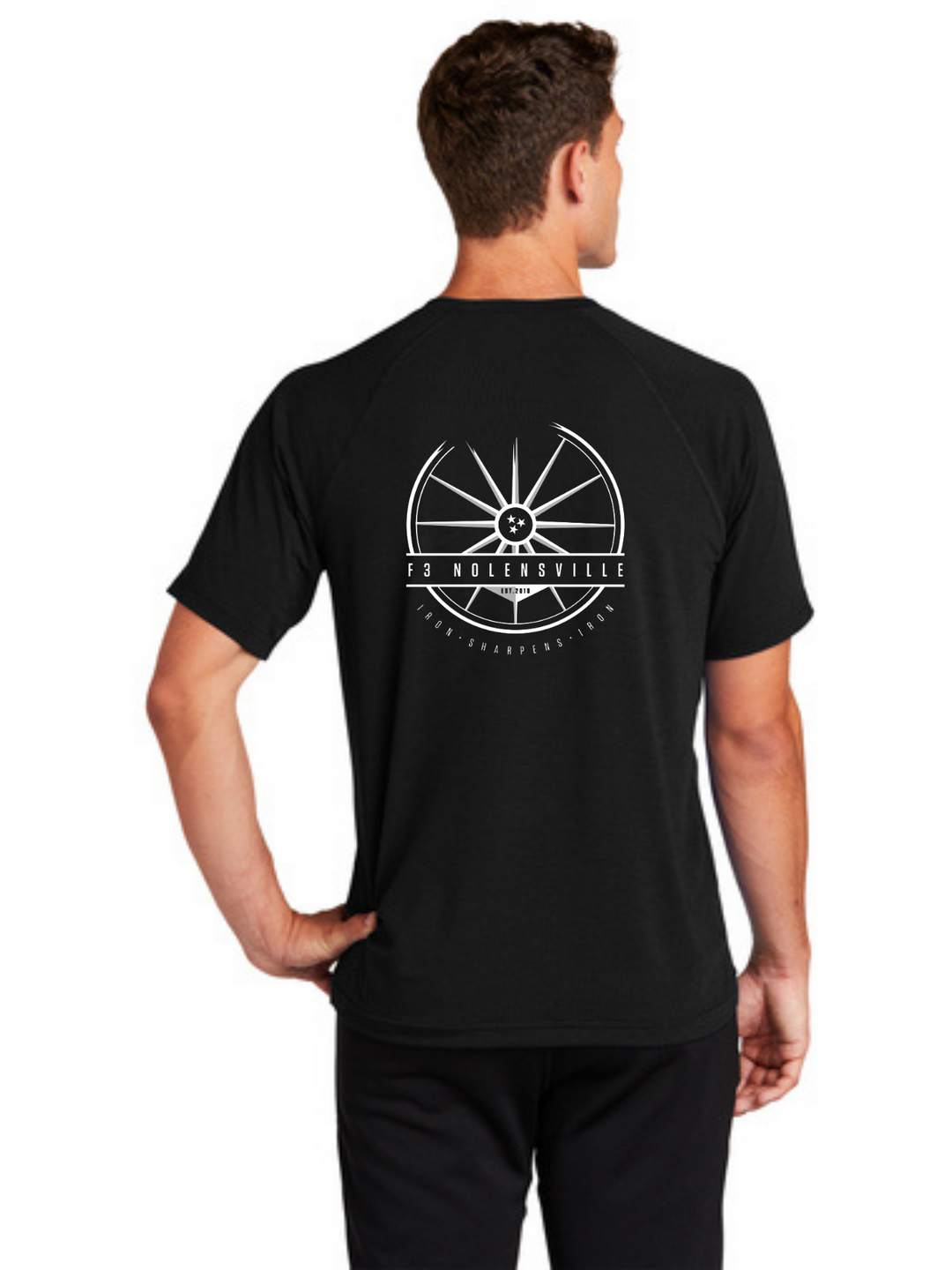 F3 Nolensville Pre-Order May 2022