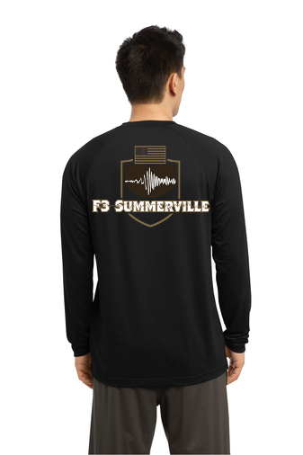 F3 Summerville Winter Pre-Order November 2020
