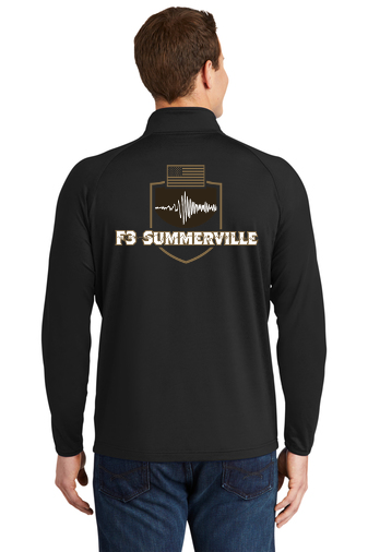 F3 Summerville Winter Pre-Order November 2020
