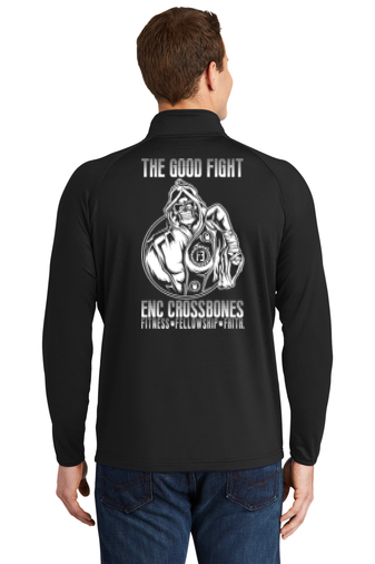 F3 ENC The Good Fight Pre-Order October 2020