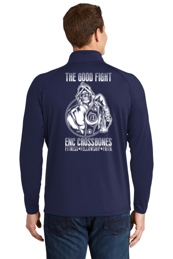 F3 ENC The Good Fight Pre-Order October 2020