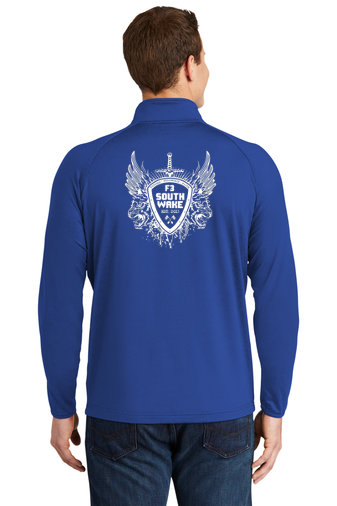 F3 South Wake Tiger Hawk Pre-Order October 2020
