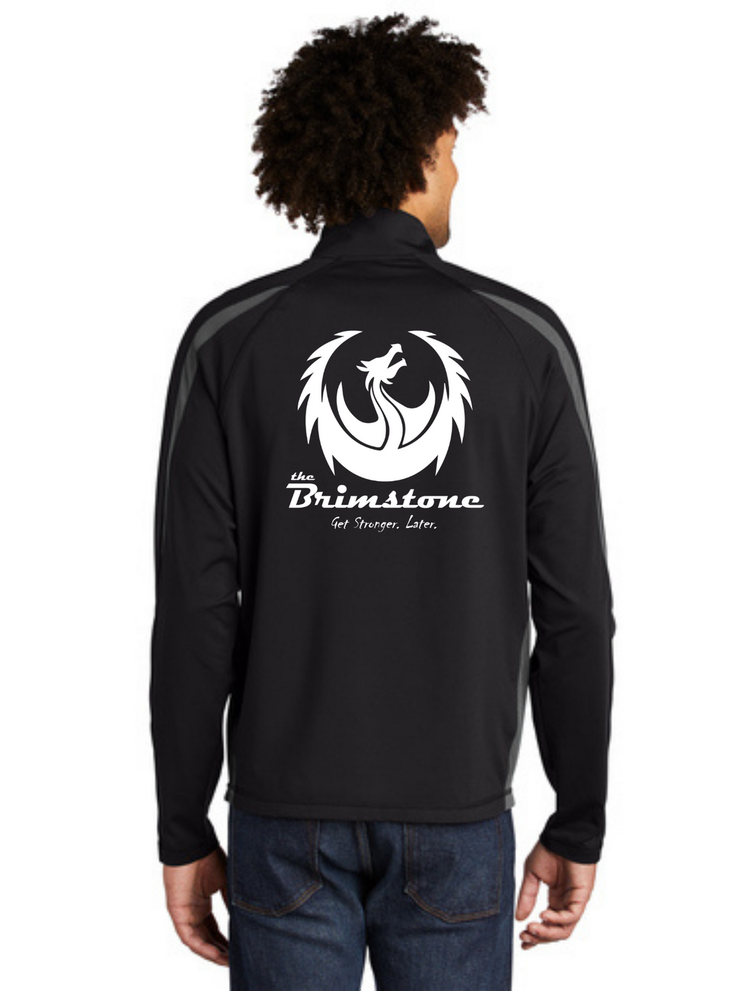 F3 The Brimstone Pre-Order April 2022