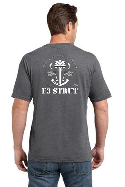 F3 Strut Pre-Order January 2023