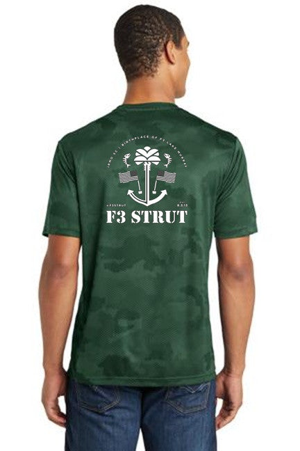 F3 Strut Pre-Order January 2023