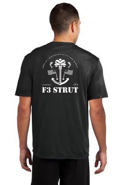 F3 Strut Pre-Order January 2023
