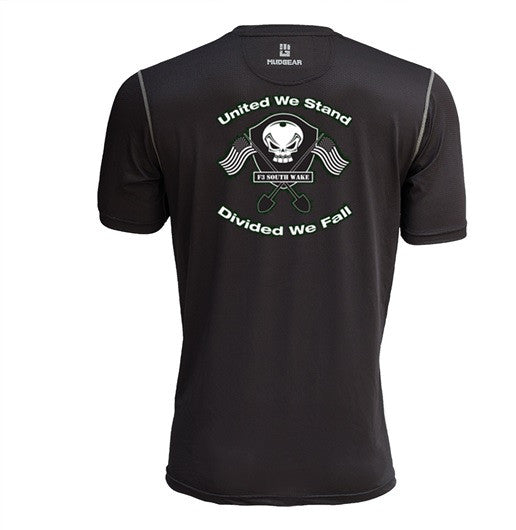 F3 South Wake Winter Shirt Pre-Order