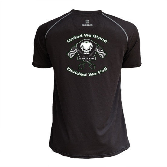F3 South Wake Winter Shirt Pre-Order