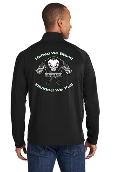 F3 South Wake Winter Shirt Pre-Order