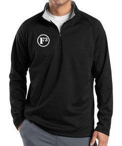 F3 Flatirons Winter Pre-order