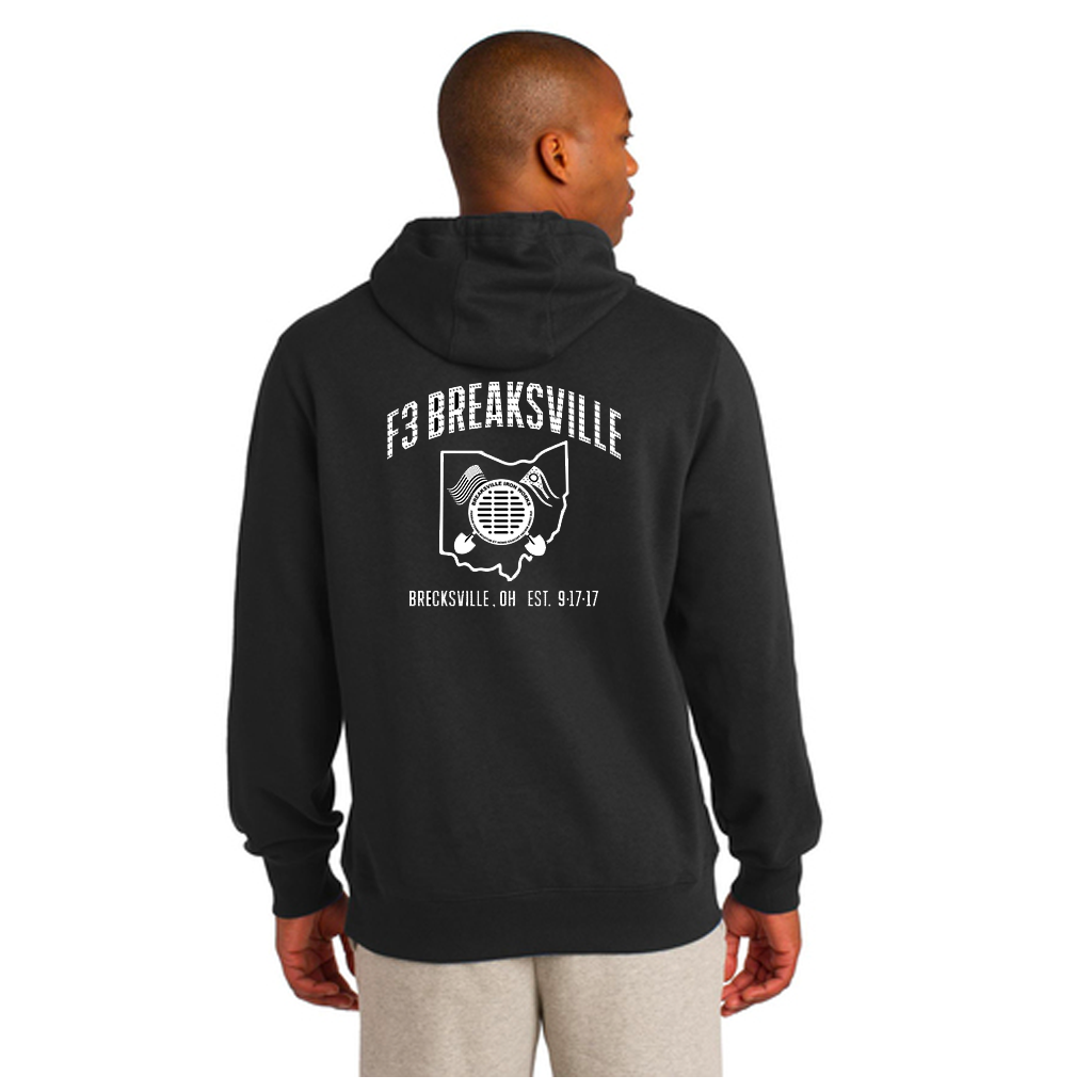 F3 Breaksville Pre-Order