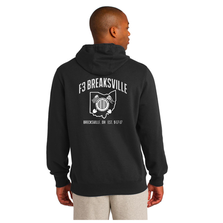 F3 Breaksville Pre-Order