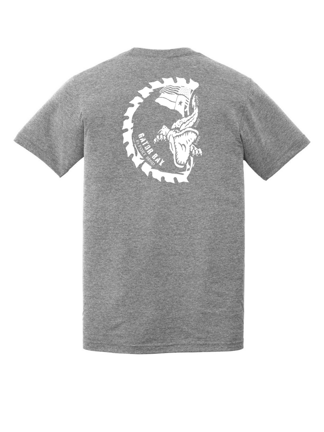 F3 Fort Bend Gator Bay Pre-Order March 2023